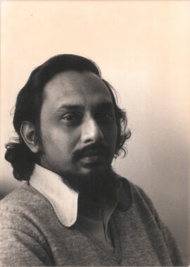 Dr. Pradip Sarbadhikari fonds