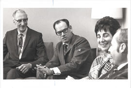 Dr. James T. Angus fonds